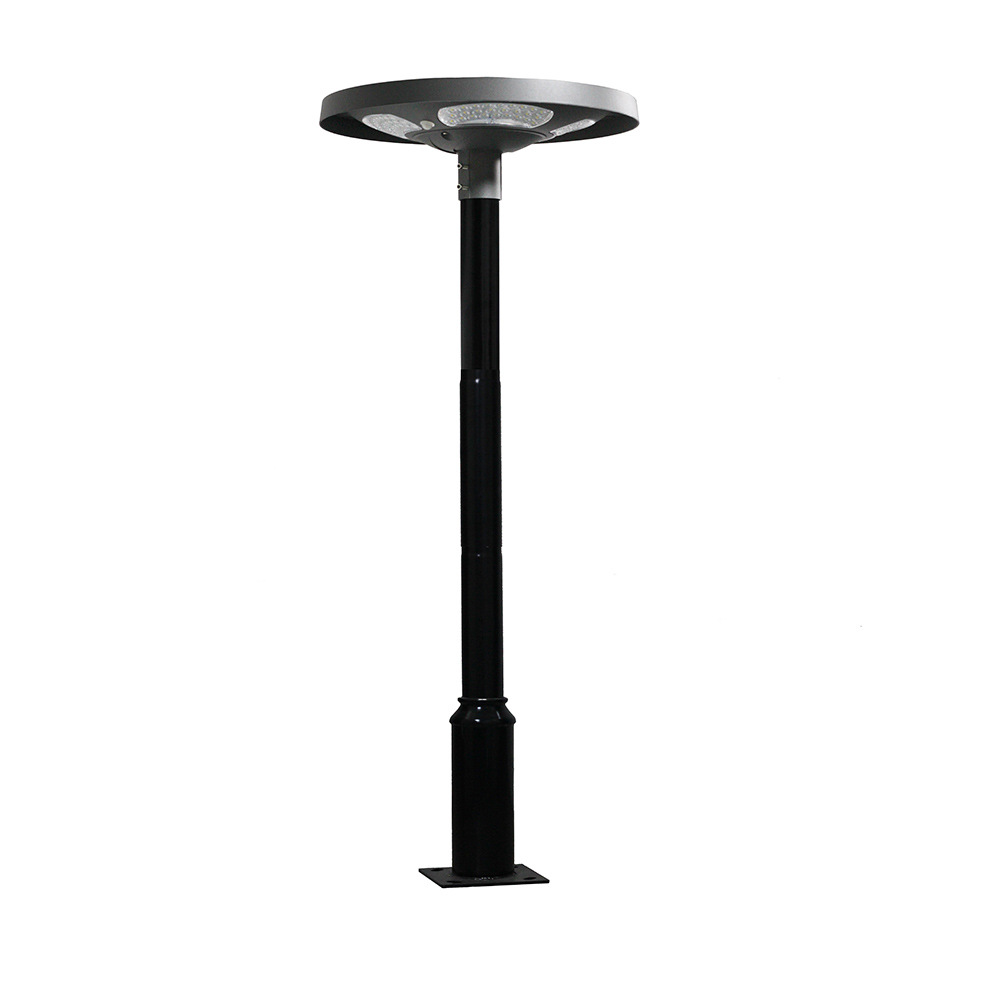 Solar Garden Light Outdoor Waterproof - Su geçirmez IP65 UFO Solar LED