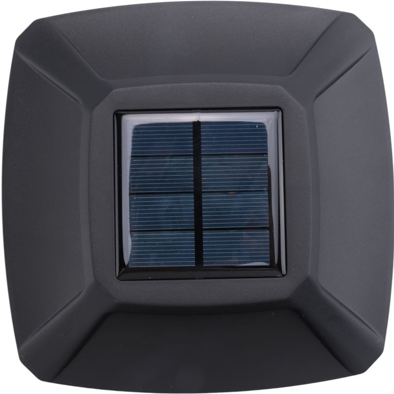 RALCA-Güneş Enerjili Direk Üst - Solar Post Cap Light 4X4 incelemesi ve fiyatı