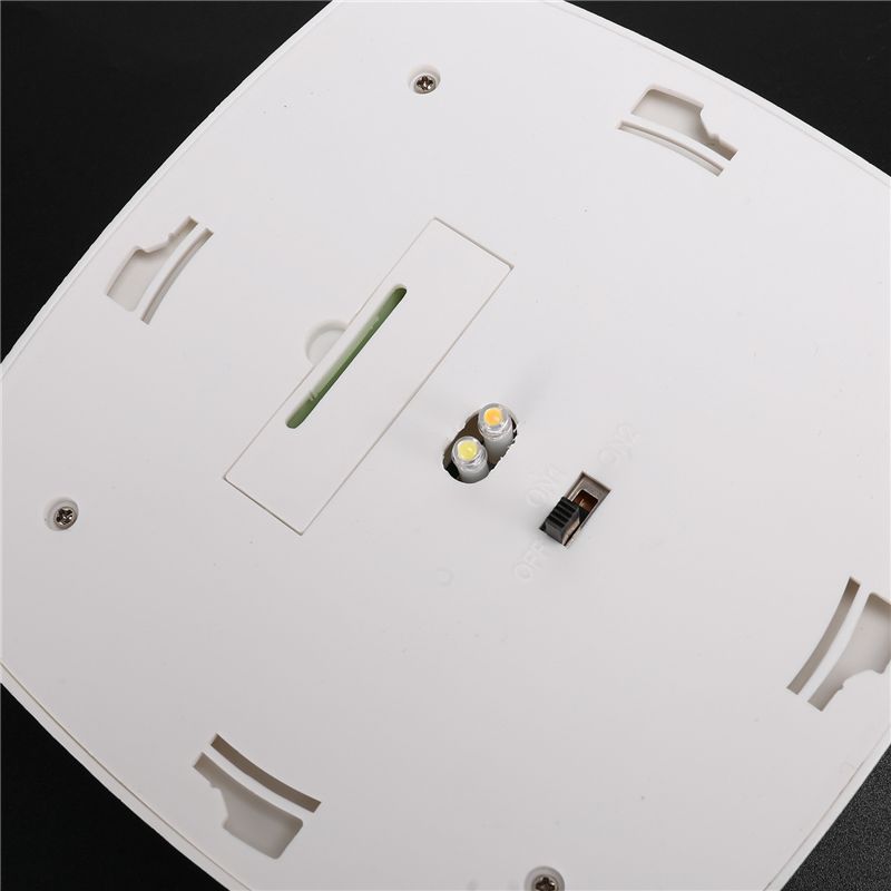 AT19-Güneş Enerjili Direk Başl - Solar Post Cap Light 4X4 incelemesi ve fiyatı