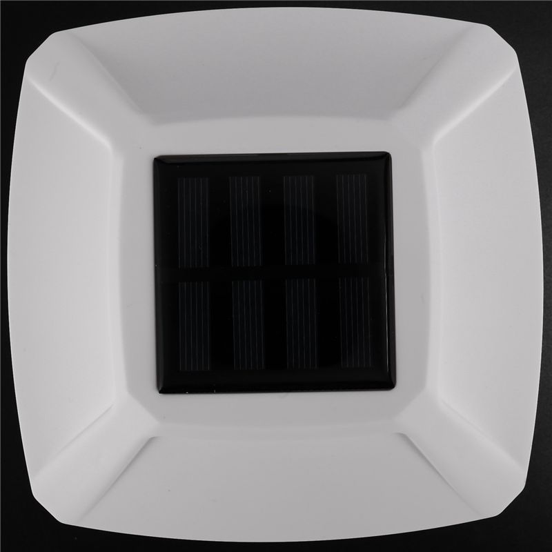 AT19-Güneş Enerjili Direk Başl - Solar Post Cap Light 4X4 incelemesi ve fiyatı