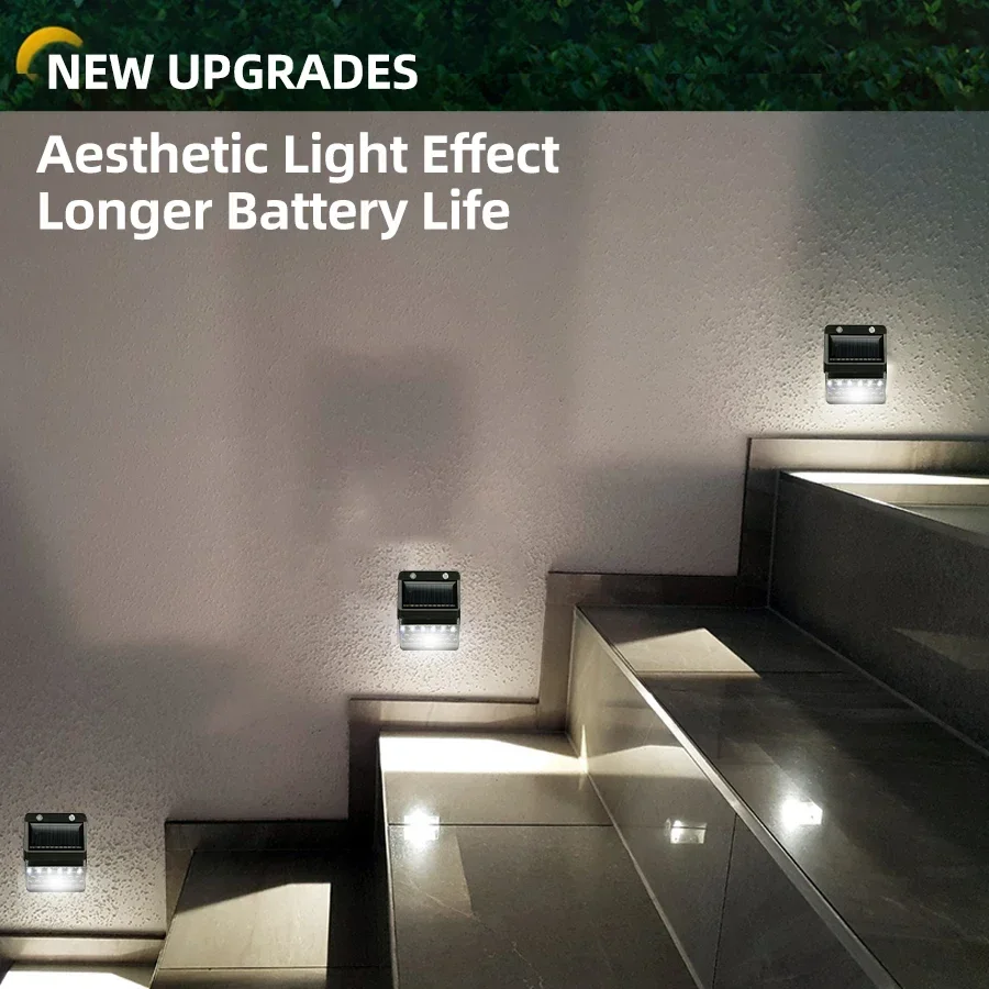 LED Güneş Işığı PIR Hareket Se - Solar Garden Light Outdoor Waterproof incelemesi ve fiyatı