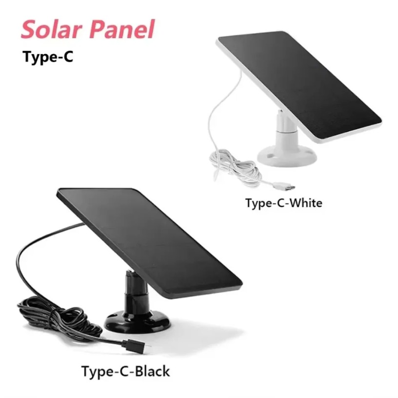 Güneş Paneli Sistemi Su Geçirm - Solar Security Camera Light incelemesi ve fiyatı