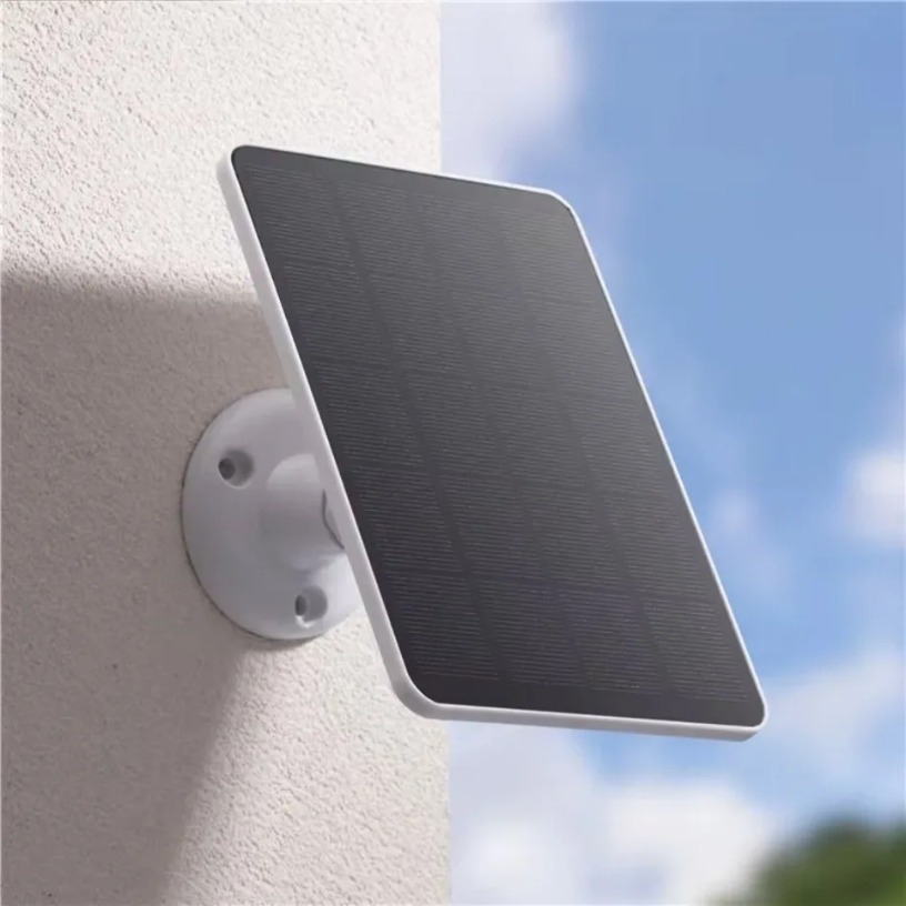 Güneş Paneli Sistemi Su Geçirm - Solar Security Camera Light incelemesi ve fiyatı