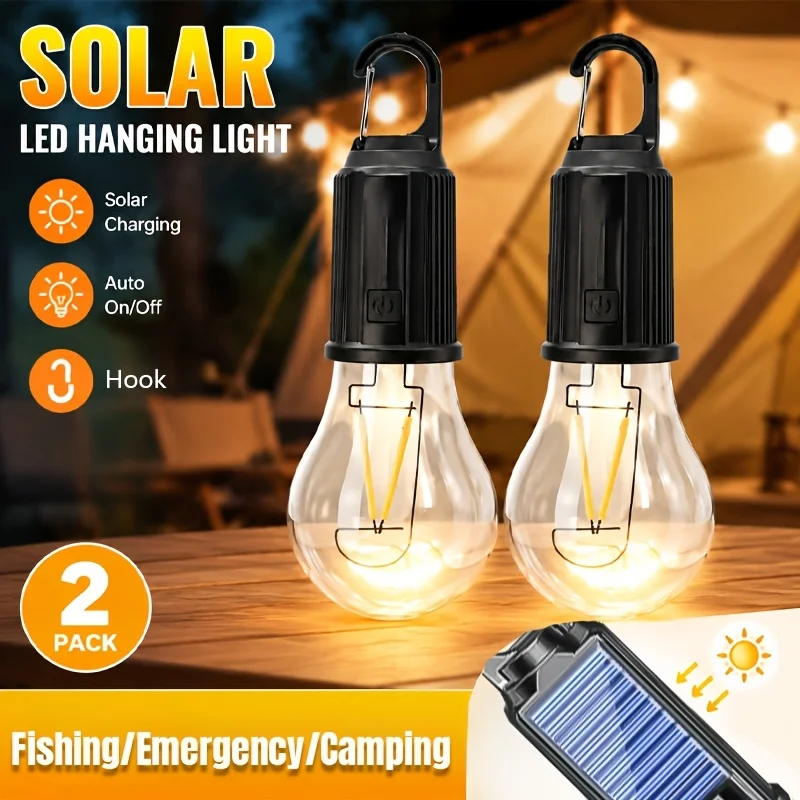 Güneş Enerjili LED Kamp Lambal - Solar Lantern Camping Collapsible incelemesi ve fiyatı