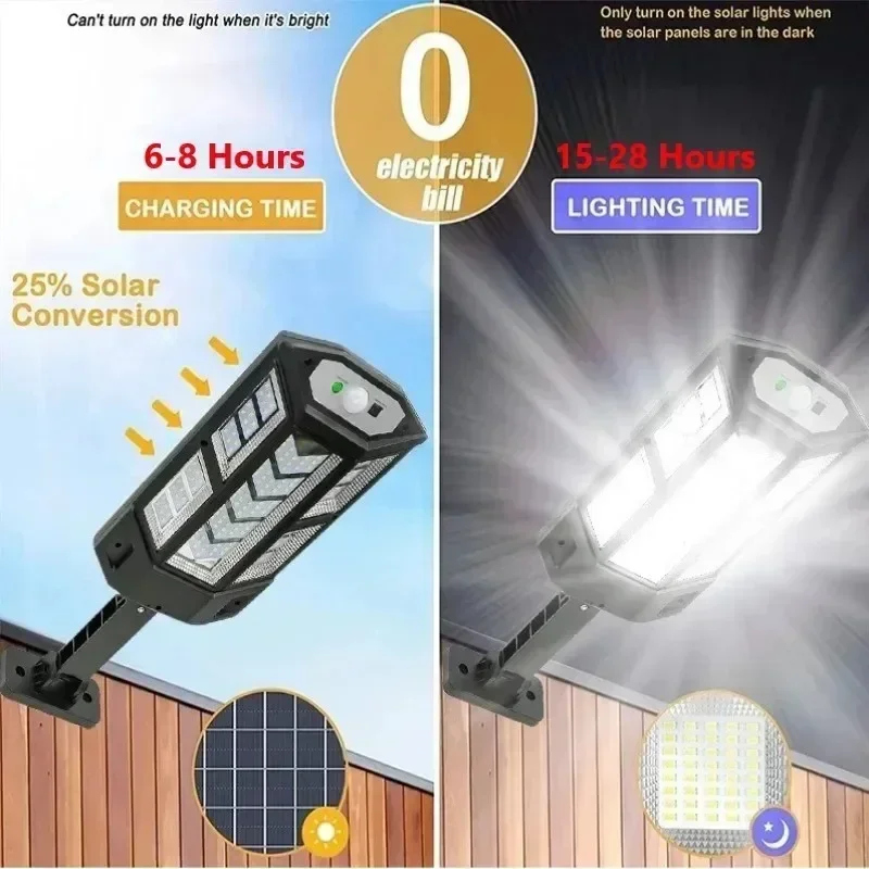 En Yeni Güneş Enerjili Lamba G - Solar Garden Light Outdoor Waterproof incelemesi ve fiyatı