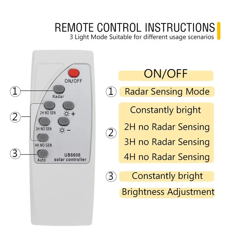 Güneş Enerjili LED Dış Mekan S - Solar Flood Light Motion Sensor 200W incelemesi ve fiyatı