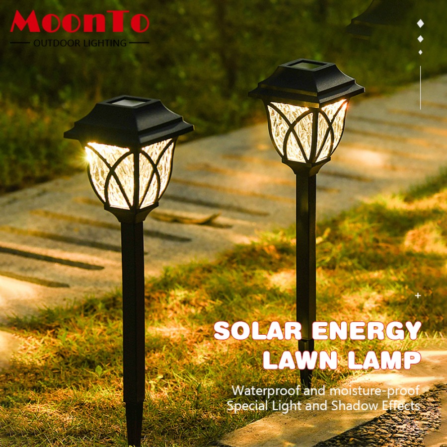 8'li Paket Güneş LED Avlu Lamb - Solar Pathway Lights 8 Pack incelemesi ve fiyatı