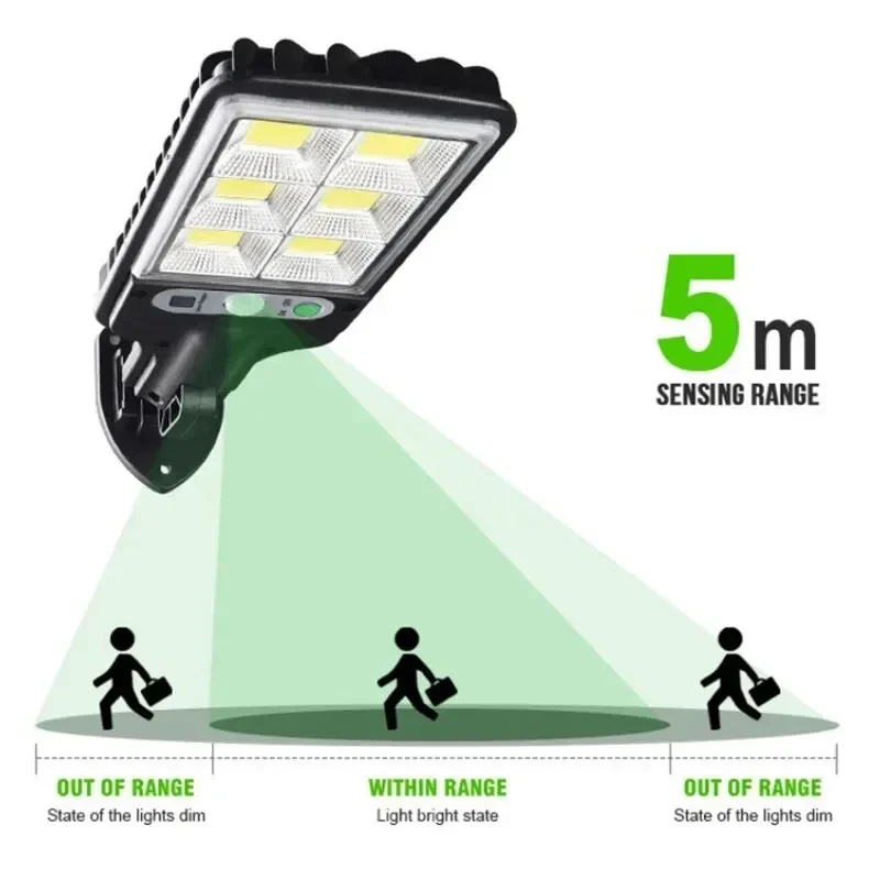 Güçlü LED Güneş Enerjili Dış M - Solar Ground Light Driveway incelemesi ve fiyatı