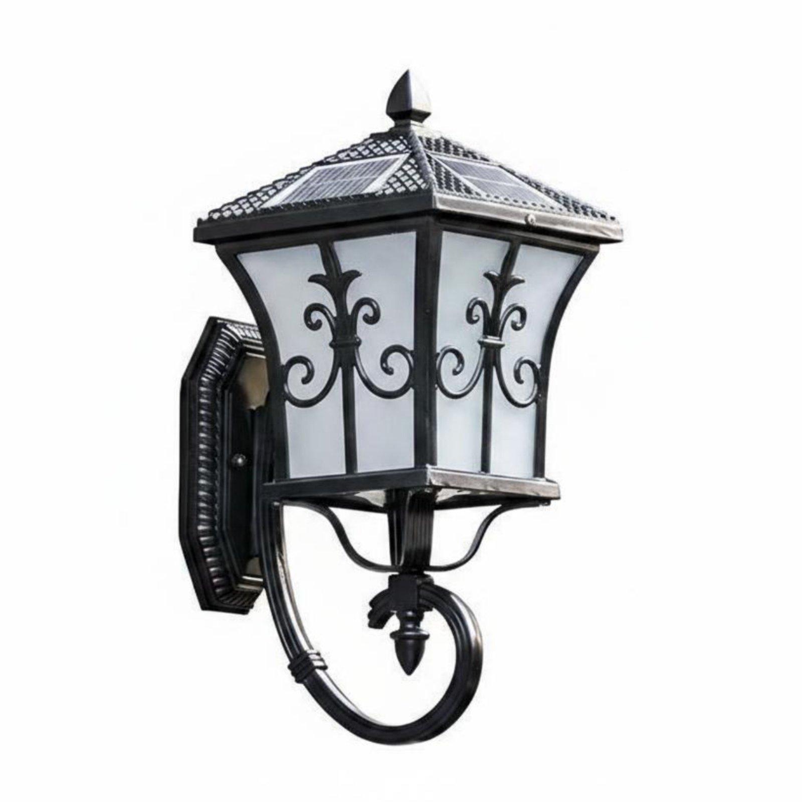 Güneş Enerjili LED Dış Mekan D - Solar Garden Light Outdoor Waterproof incelemesi ve fiyatı