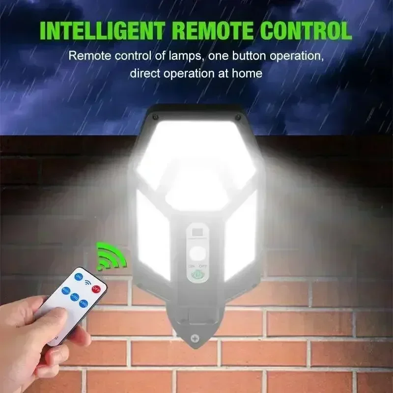 12000LM Güçlü Güneş Enerjili D - Solar Ground Light Driveway incelemesi ve fiyatı