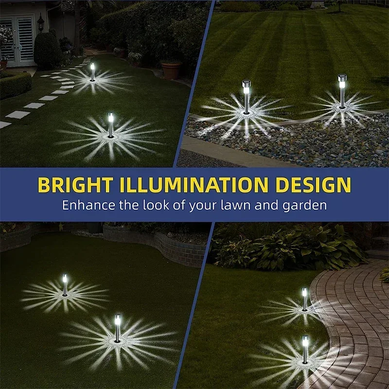 Güneş Enerjili Dış Mekan Işıkl - Solar Ground Light Driveway incelemesi ve fiyatı