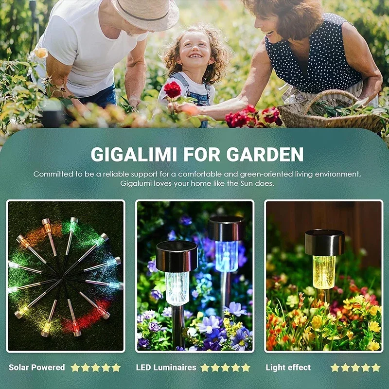 Güneş Enerjili Dış Mekan Işıkl - Solar Ground Light Driveway incelemesi ve fiyatı
