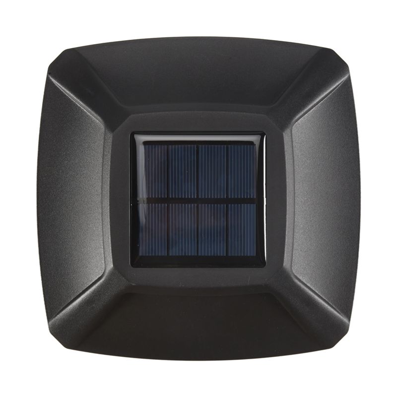Y50A-Güneş Enerjili Direk Üstü - Solar Post Cap Light 4X4 incelemesi ve fiyatı