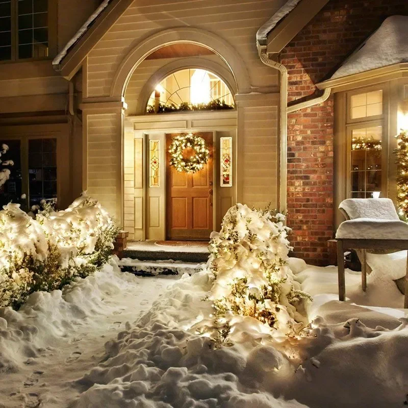 1 2 3 4 5 Paket Güneş Enerjili - Solar String Lights Outdoor 20M incelemesi ve fiyatı