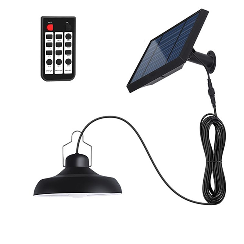 *ONE DAY Güneş Paneli Işığı Gü - Solar Panel Light Kit Shed incelemesi ve fiyatı