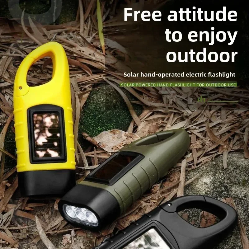 Taşınabilir Hafif Güneş Enerji - Solar Lantern Camping Collapsible incelemesi ve fiyatı