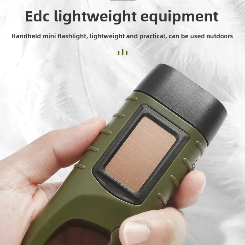Taşınabilir Hafif Güneş Enerji - Solar Lantern Camping Collapsible incelemesi ve fiyatı