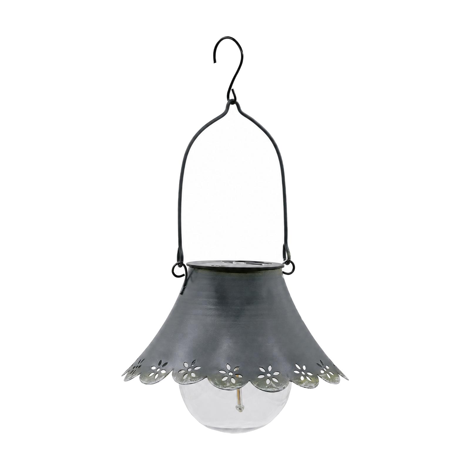 Demir Askılı, Güneş Enerjili,  - Solar Garden Light Outdoor Waterproof incelemesi ve fiyatı
