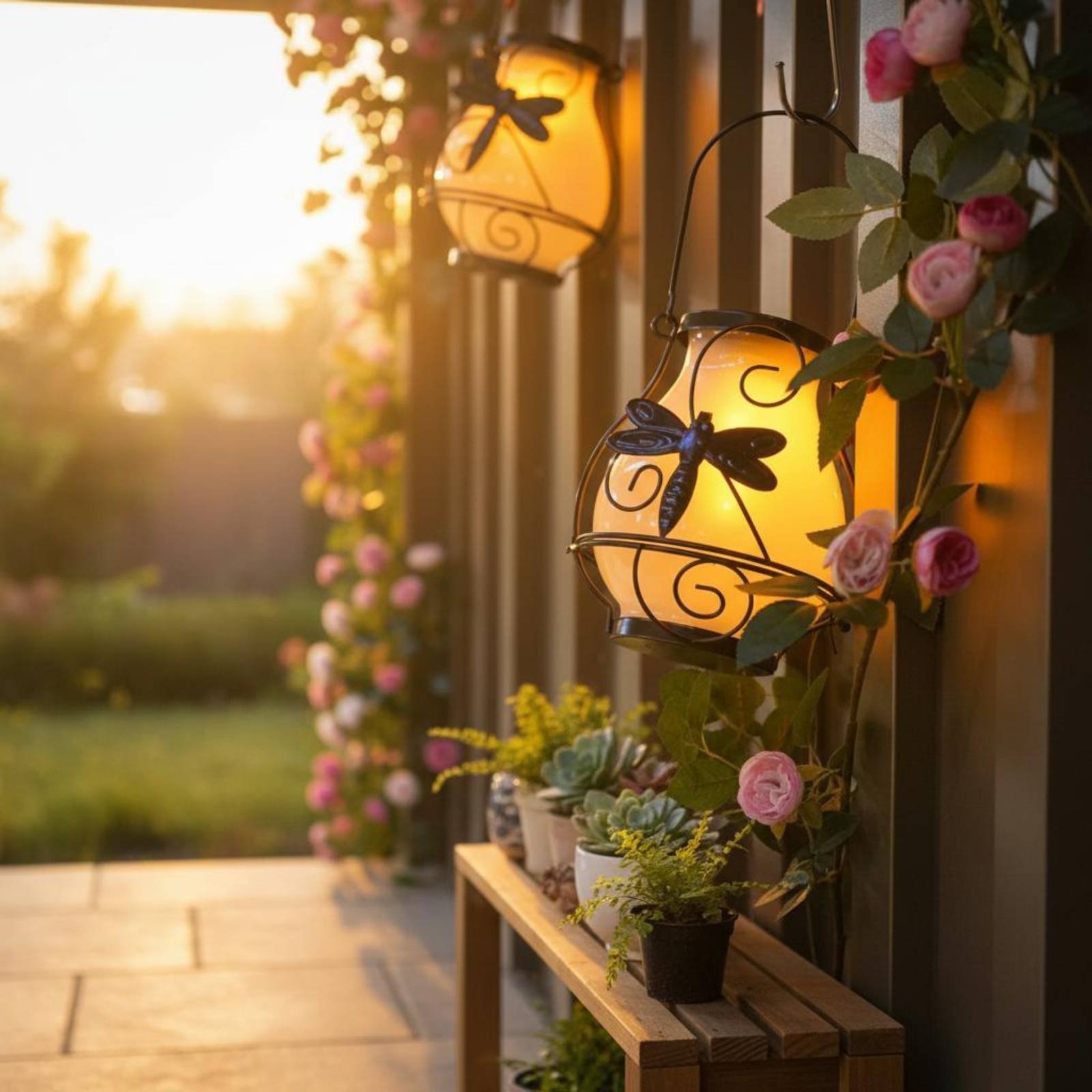 KYCOR-Deck Çit Başlık Lambası  - Solar Post Cap Light 4X4 incelemesi ve fiyatı