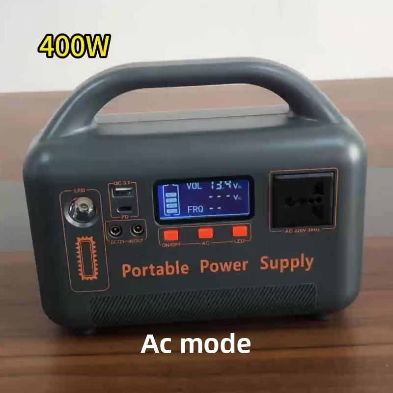 Taşınabilir Yükseltilmiş 500W  - Solar Lantern Camping Collapsible incelemesi ve fiyatı