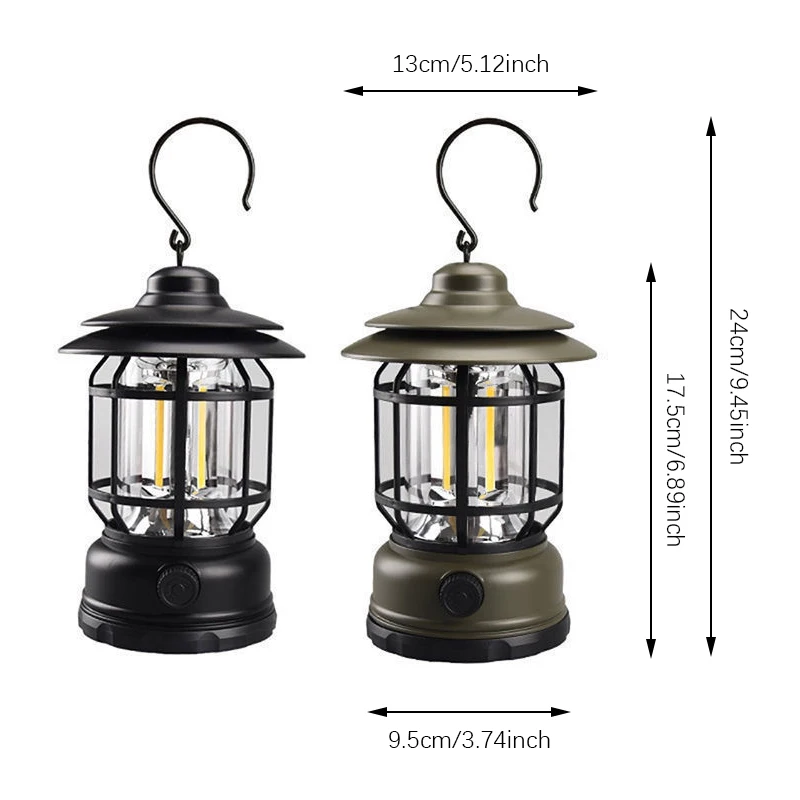 Şarj Edilebilir Kamp Feneri Ka - Solar Lantern Camping Collapsible incelemesi ve fiyatı