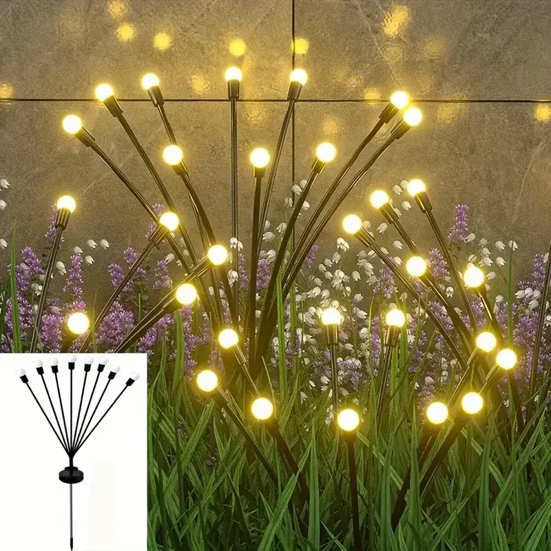 Dış Mekan Güneş Enerjili Bahçe - Solar Ground Light Driveway incelemesi ve fiyatı