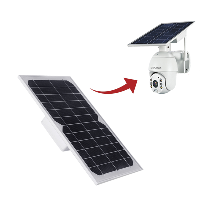 Dış Mekan Güneş Kameralarına U - Solar Security Camera Light incelemesi ve fiyatı