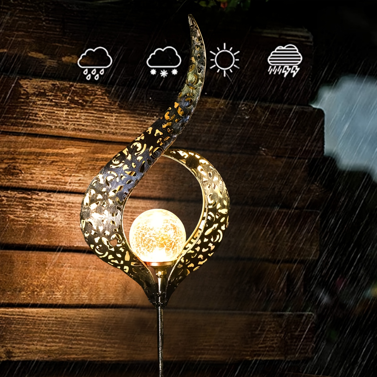 Dış Mekan Bahçe Güneş Enerjili - Solar Ground Light Driveway incelemesi ve fiyatı