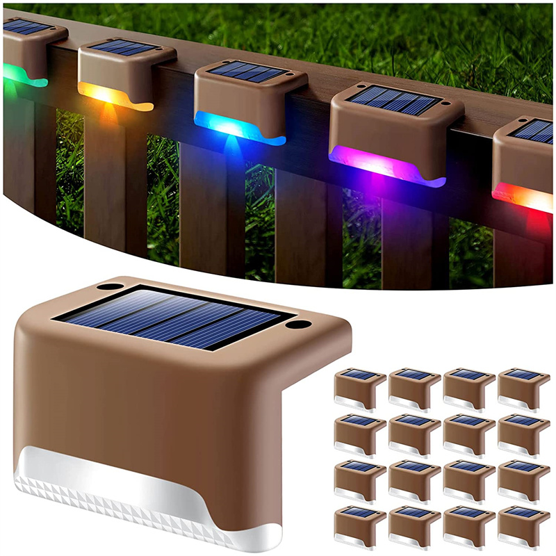 2/4/8/16 paket güneş güverte ı - Solar Pathway Lights 8 Pack incelemesi ve fiyatı