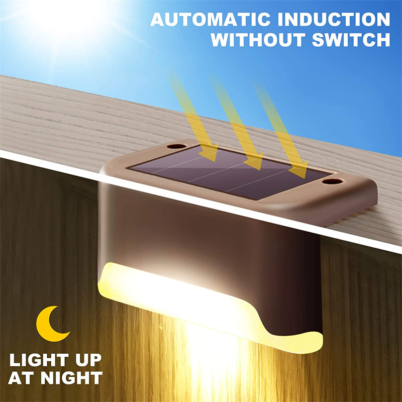 2/4/8/16 paket güneş güverte ı - Solar Pathway Lights 8 Pack incelemesi ve fiyatı