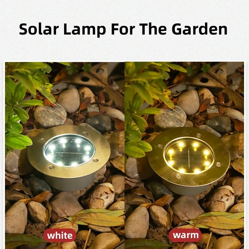4 adet LED güneş bahçe ışıklar - Solar Garden Spotlight Rgb incelemesi ve fiyatı