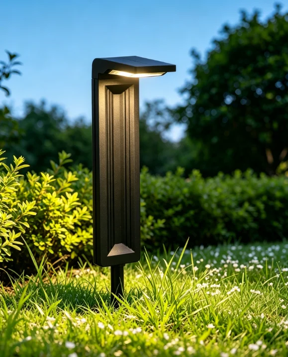 Güneş Enerjili Dış Mekan Avlu  - Solar Garden Light Outdoor Waterproof incelemesi ve fiyatı