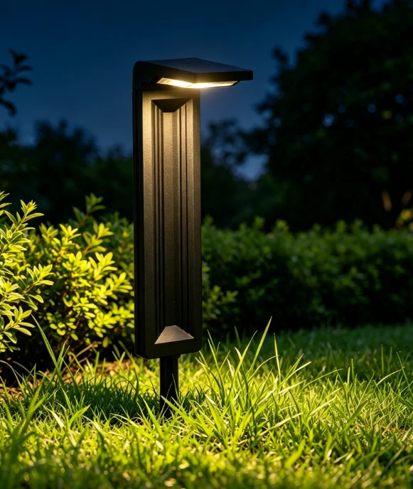 Güneş Enerjili Dış Mekan Avlu  - Solar Garden Light Outdoor Waterproof incelemesi ve fiyatı