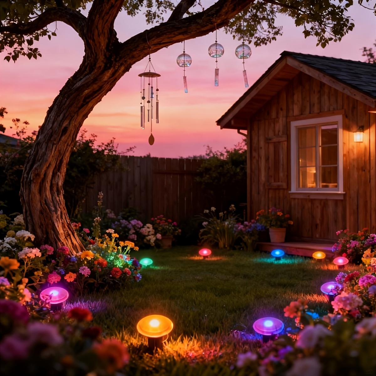 10/20 Paket Güneş Enerjili Pey - Solar Pathway Lights 8 Pack incelemesi ve fiyatı