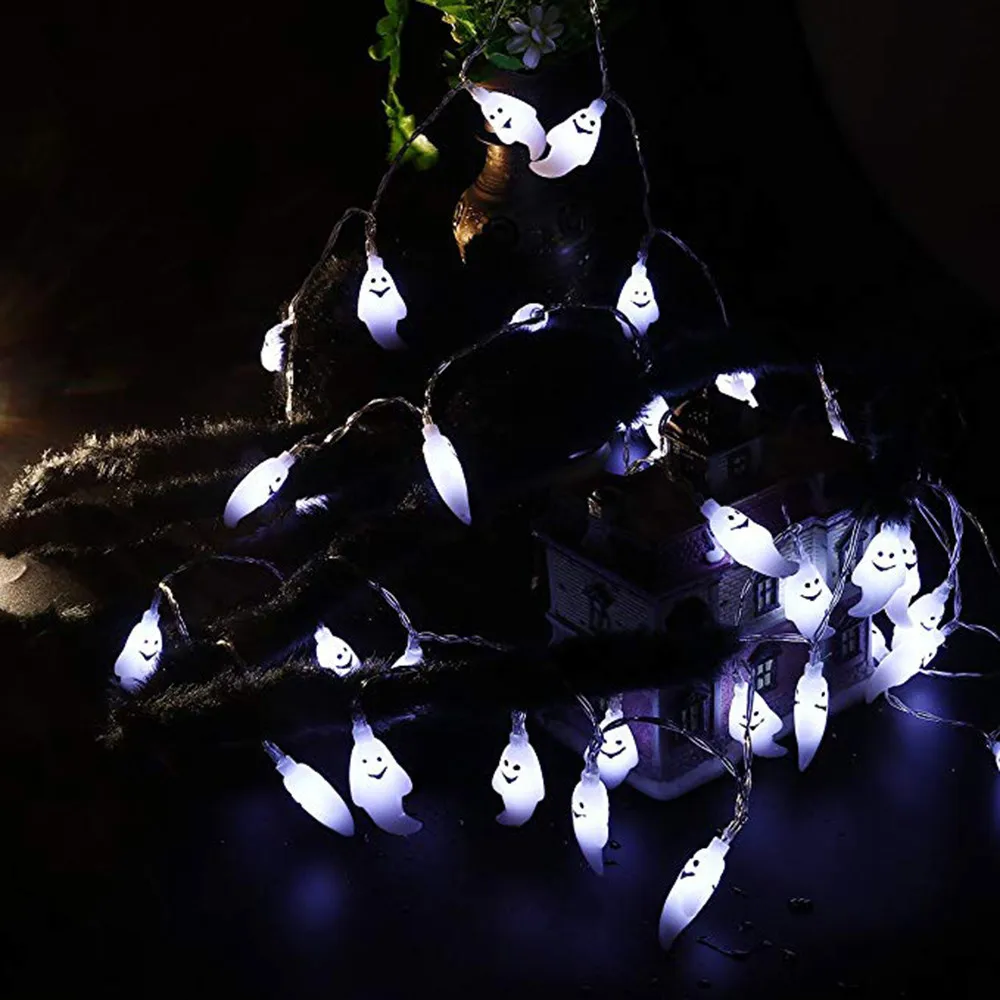 7m 50leds noel güneş hayalet i - Solar String Lights Outdoor 20M incelemesi ve fiyatı