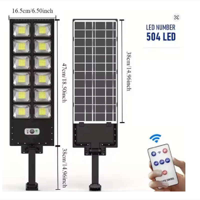 Güneş Enerjili Güvenlik Duvar  - Solar Garden Light Dusk To Dawn incelemesi ve fiyatı